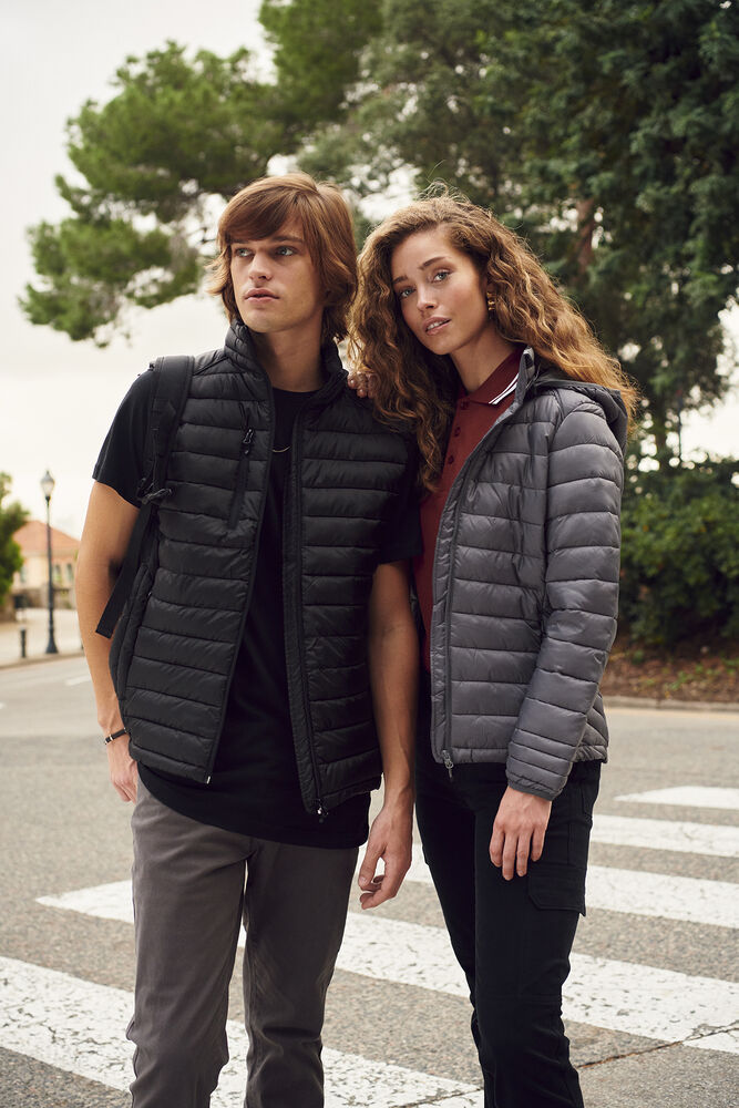 NW Clique - Hudson Jakke, Dame